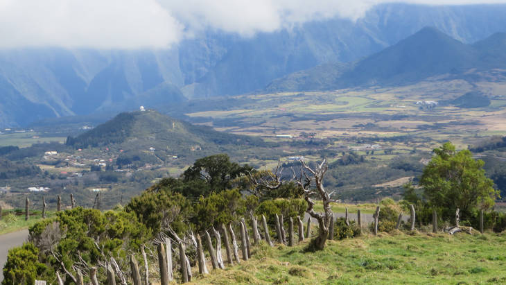 Bienvenue sur Vipassana à La Réunion