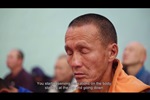 Vipassana in Mongolian Prisons